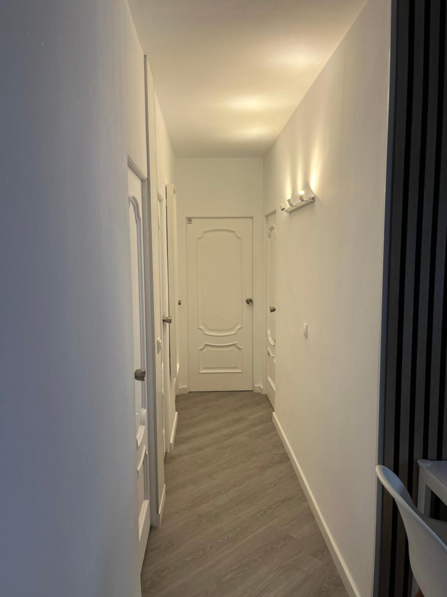 Small Home Фуэнхирола Экстерьер фото