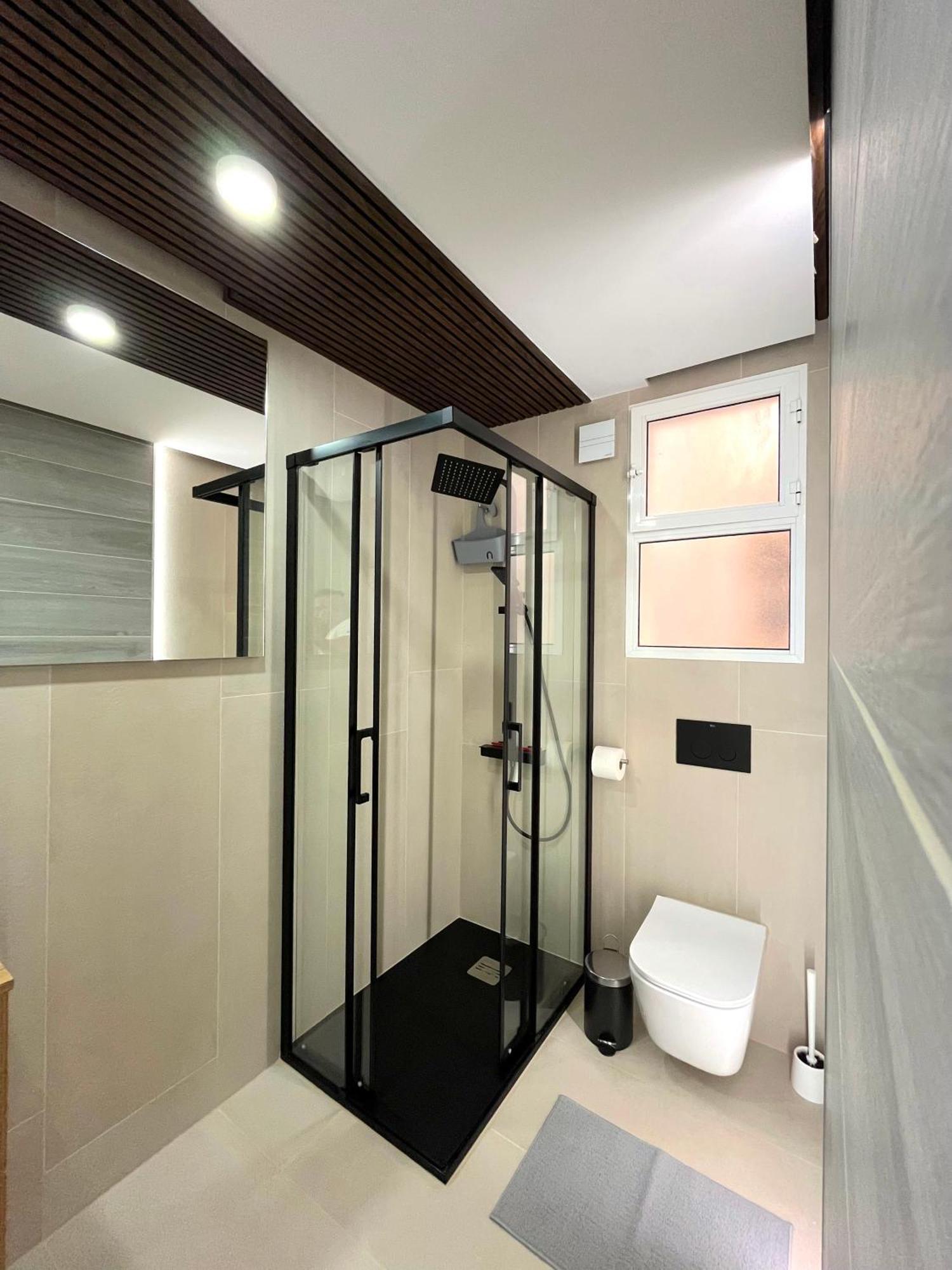 Small Home Фуэнхирола Экстерьер фото
